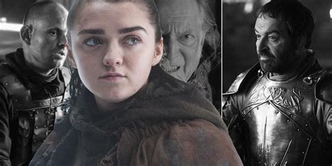 arya s kill list on game of thrones who died and who she let live