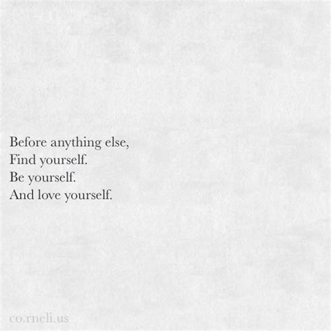 145 exclusive love yourself quotes to make you stronger