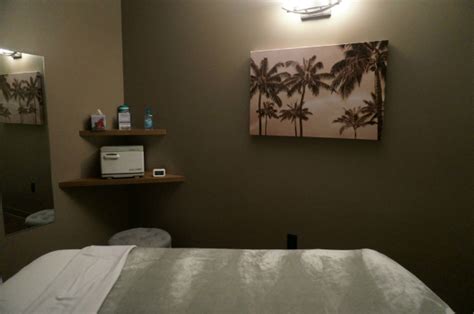 my murad facial experience at massage envy spa kapolei giveaway