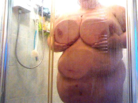 amateur bbw in the shower bbw fuck pic