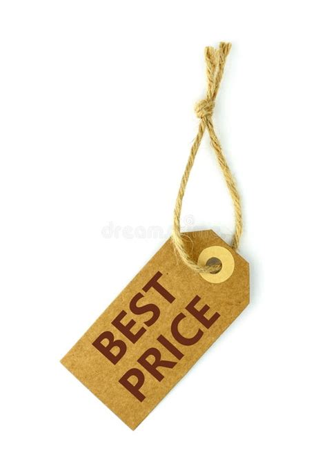 price label stock image image  label sale recyclable