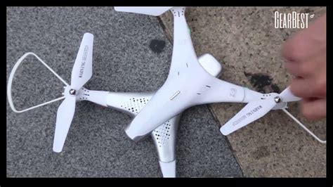 syma  p wifi fpv rc drone gearbest youtube