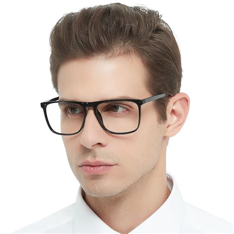 Occi Chiari Reading Glasses 4 0 Men Big Readers 4 00 Nifty Magnifying