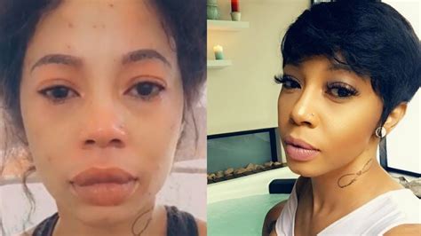 Kelly Khumalo Hits Back At Trolls After Her Prayer Video Goes Viral