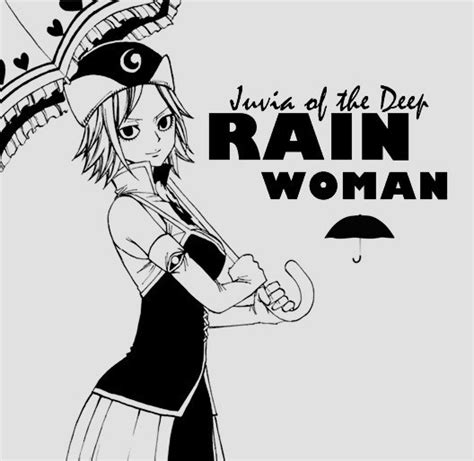 37 best images about juvia on pinterest fairy tail