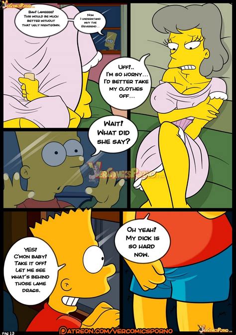 Post 3065640 Bart Simpson Croc Sx Helen Lovejoy The Simpsons