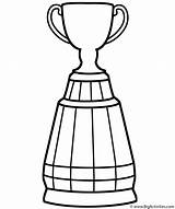 Trophy Cup Coloring Word Pages Super Grey Bowl Drawing Clipart Stanley Oscar Trophies Search Printable Lombardi Print Statue Hard Medium sketch template