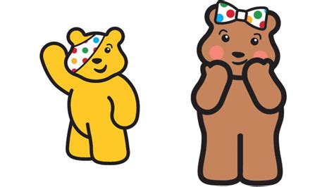 pudsey bear colouring pictures  print  coloring pages