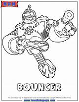 Coloring Giant Pages Iron Giants Skylander Comments Popular Coloringhome sketch template