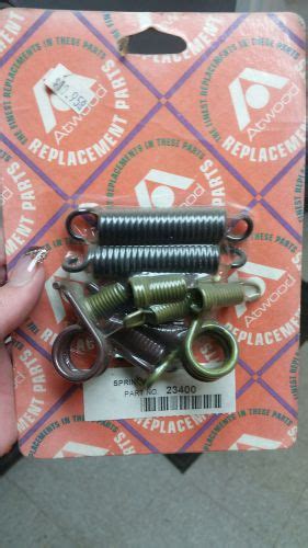 find atwood   axle spring kit   north oxford massachusetts united states