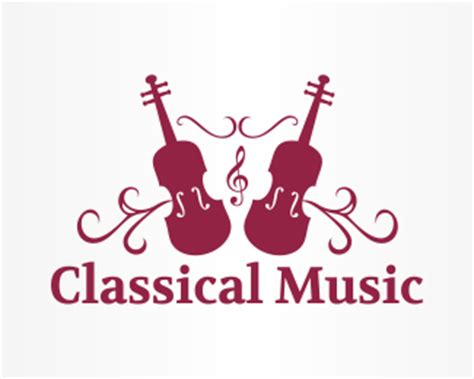 classical  logo designed  campion brandcrowd