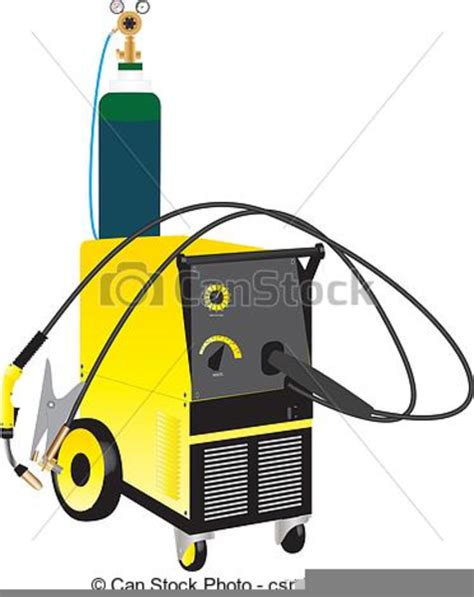 Mig Welding Clipart Free Images At Vector