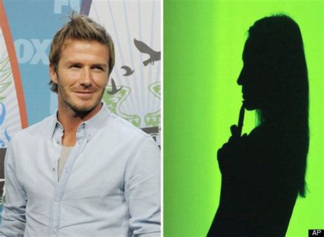 David Beckham Sex Scandal Allegations Deepen Further Huffpost Null