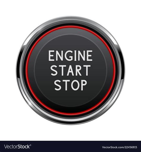 illuminated red engine start push button switch  ubicaciondepersonascdmxgobmx