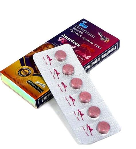 natural and homeopathic remedies american red ant viagra for women 6