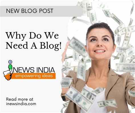 blog  news india empowering ideas
