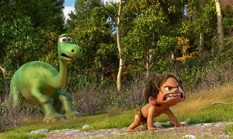 film review  good dinosaur  source