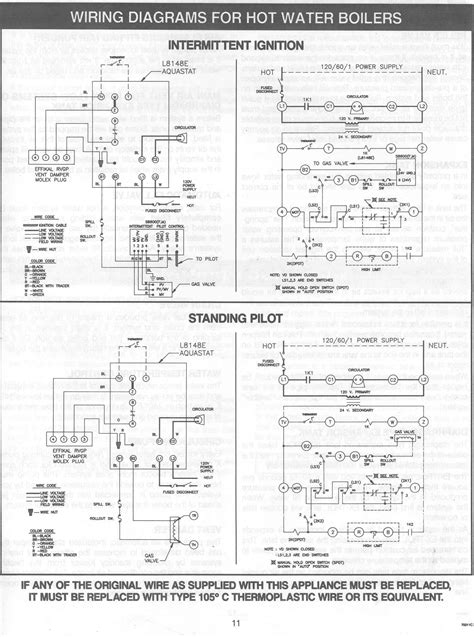 aquastat wiring diagram damper wiring diagram pictures