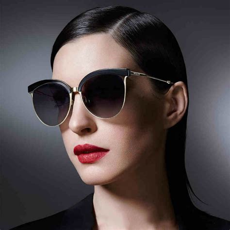 buy fashion brand sunglasses women 2016 lady