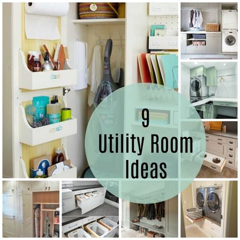 ideas   utility room tradesmenie blogtradesmenie blog