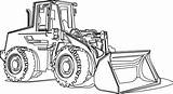 Coloring Pages Equipment Machines Colouring Machine Farm Caterpillar Machinery Mighty Construction Heavy Tractor Excavator Agricultural Inc Book Color Google Forklifts sketch template