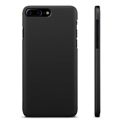 zwarte iphone   hard case  kopen mobilesuppliesnl