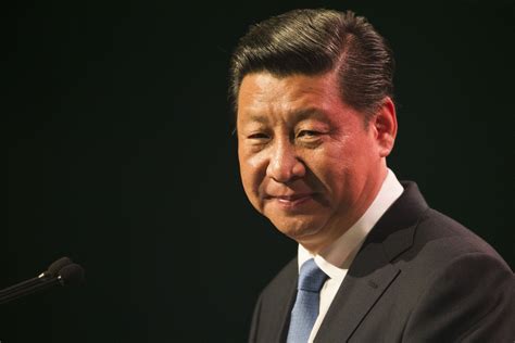 expect chinese president xi jinping set  visit mar  lago