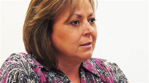 new mexico governor susana martinez s former staffer indicted in email