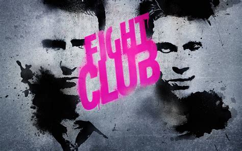 fight club  wallpapers wallpaper cave