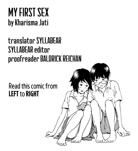 My First Sex Nhentai Hentai Doujinshi And Manga