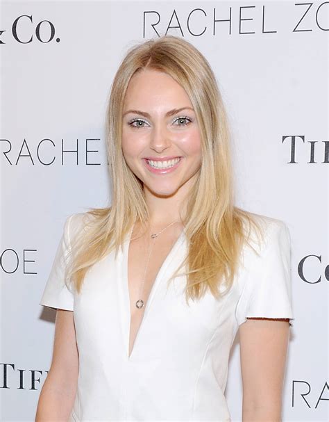annasophia robb at living in style event in new york hot celeb pics daily