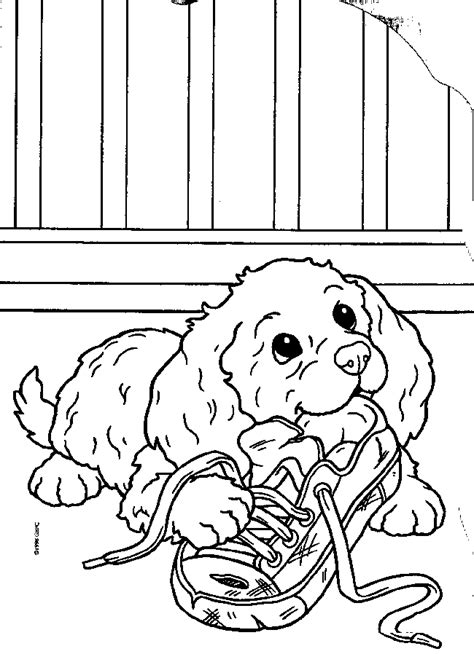 puppies coloring pages coloring pages  print