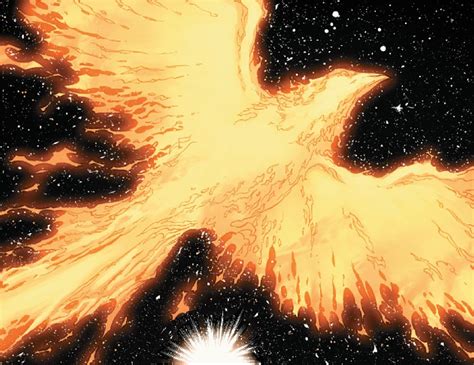phoenix force earth trn marvel comics