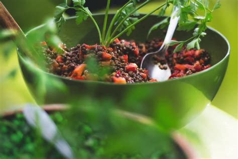 Beans And Legumes Foods That Decrease Libido Popsugar