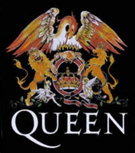 queen logo logodix