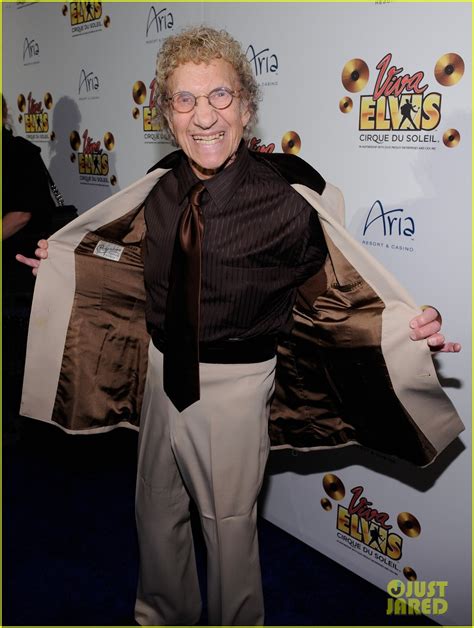 Comedian Sammy Shore Dies At 92 Son Pauly Shore Writes Beautiful