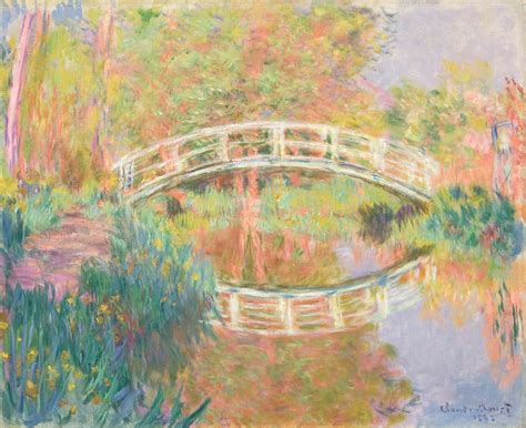 ‘monet s water lilies at the wadsworth atheneum review the new