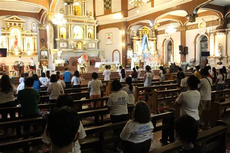 lady    holy rosary cathedral parish dipolog cathedral dipolog city zamboanga