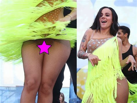 Alizee Upskirt Celebs Sexy French Singer On Stage