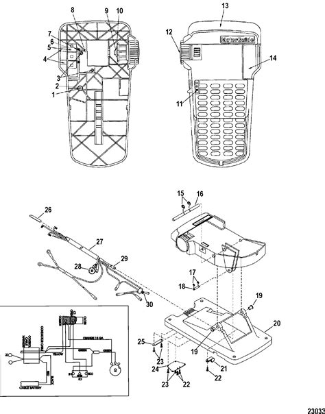 diagram wiring diagram motorguide foot pedal   mydiagramonline