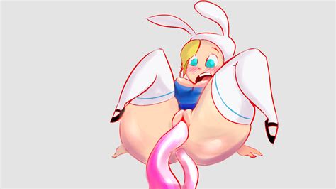 Rule 34 Adventure Time Anal Blonde Fionna The Human Girl Jibberrs