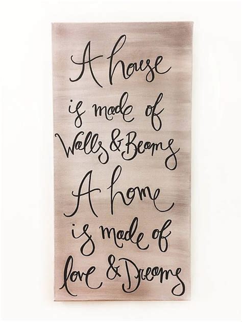 home wall decor painted canvas calligraphy calligraphy signs