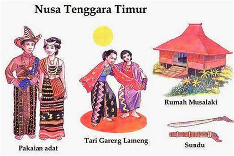 propensi indonesia kebudayaan pakaian adat rumah adat lagu daerah tarian daerah
