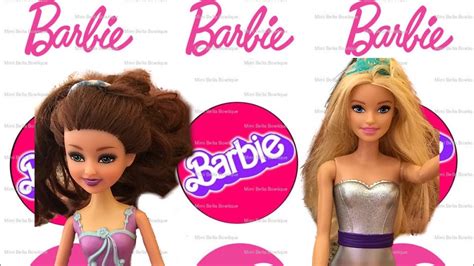 barbie fashion barbie dress  party barbie youtube