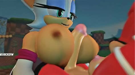 rouge the bat titfucks fan created character xvideos
