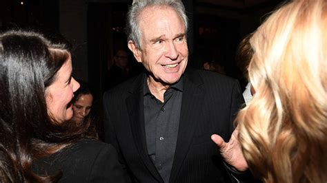 Warren Beatty Sued For Allegedly Coercing Sex From Minor Nearly 50