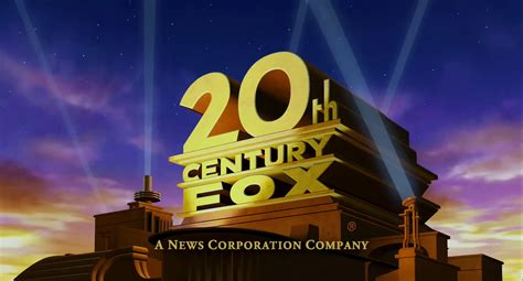 century fox logopedia  logo  branding site