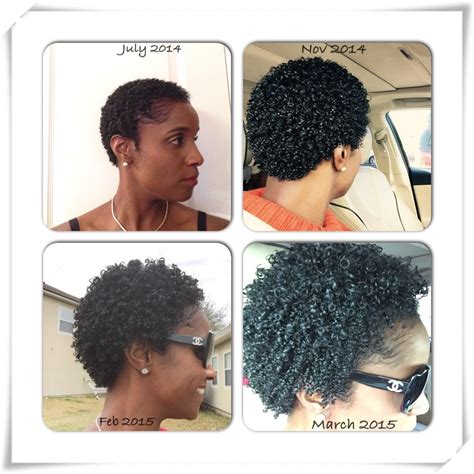loveprogresspics curls320 natural hair styles for black women