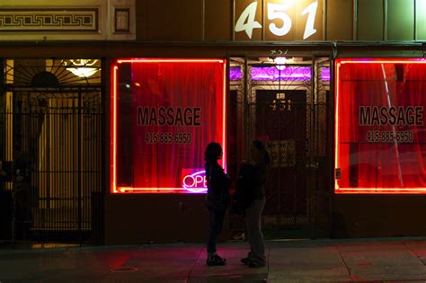Best Of 2015 Massage Parlors Happy Endings And The Burgeoning Eastside