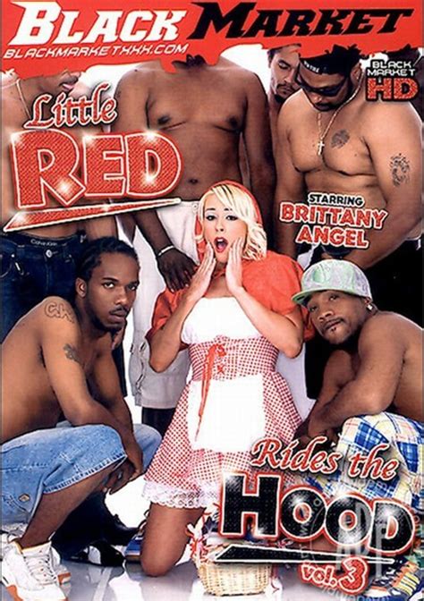 little red rides the hood vol 3 2007 adult dvd empire